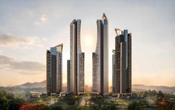 삼성물산, 신반포19∙25차에 또 하나의 통합 재건축 성공 신화 이어간다