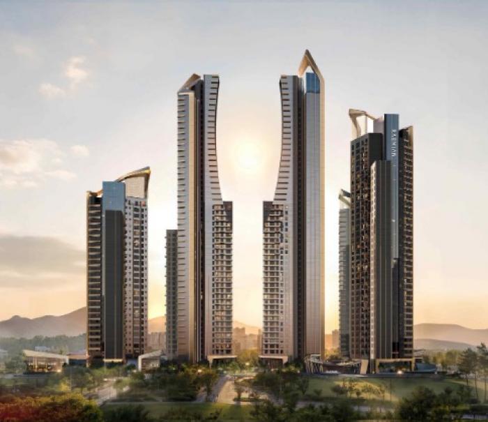 삼성물산, 신반포19∙25차에 또 하나의 통합 재건축 성공 신화 이어간다