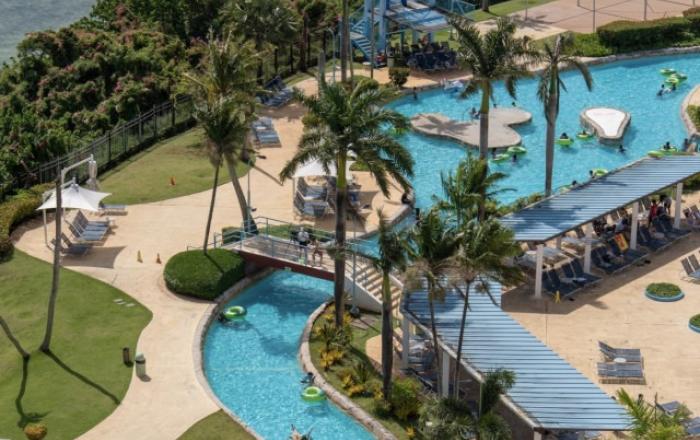 호시노 리조트 리조나레 괌, 5월 가정의 달 맞아 가족여행에 최적화된 리조트 제안