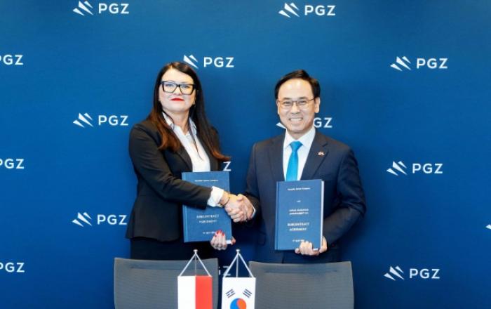 현대로템, 폴란드형 K2 전차 현지 생산 계약 체결