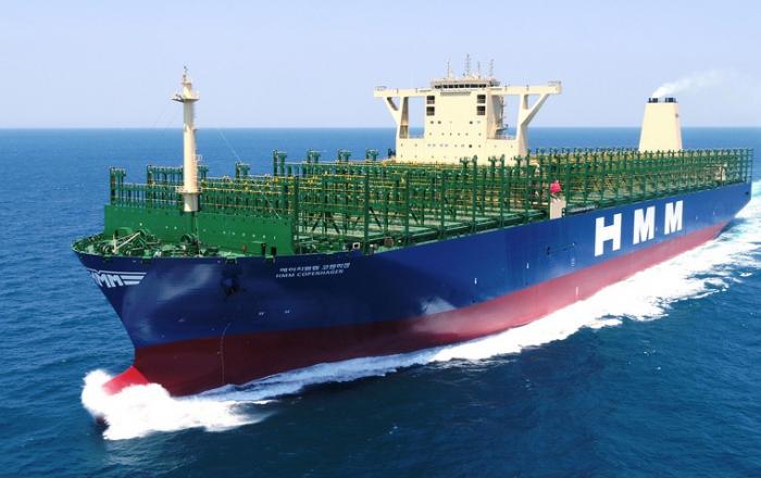 대우조선해양, 세계 최고 스마트십 건조 선두주자 입지 굳힌다.