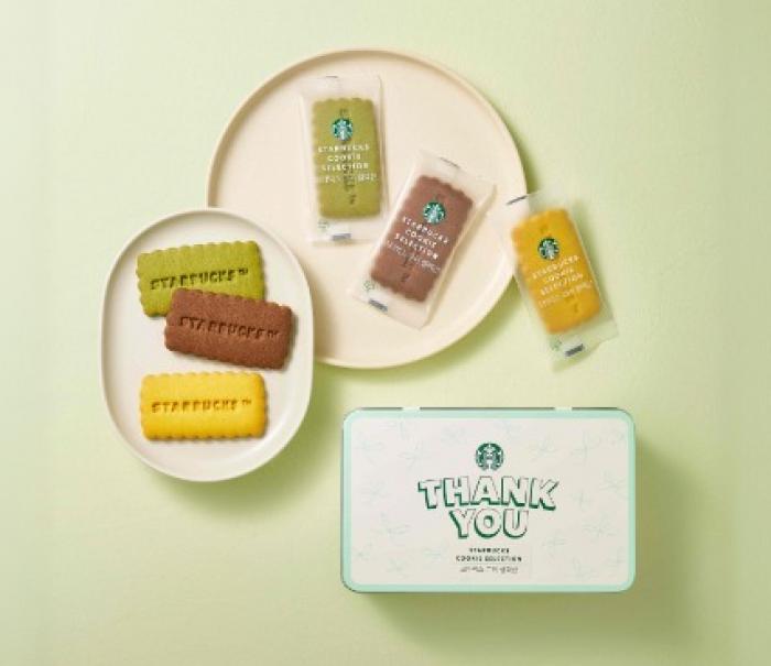 “소중한 사람에게 감사의 마음을 전해보세요!” 스타벅스, 감사의 달 5월 맞아 기프트 상품 출시