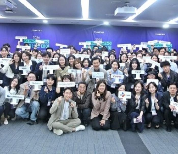 CJ온스타일, ‘2026 CJ온큐베이팅’ 30개사 선발… K뷰티 열풍에 역대 최다 지원