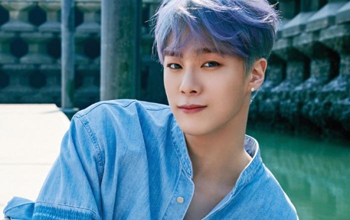 문빈, Olive 새 예능 ‘식벤져스’ 고정 출연! ‘다재다능 만능돌’ 대활약 예고!