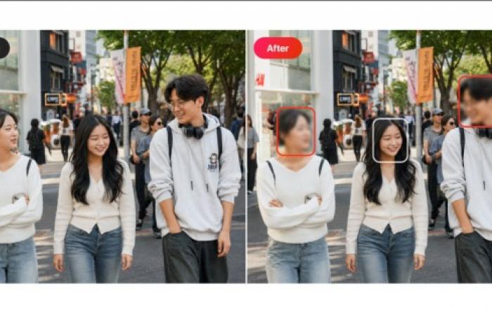 움직이는 얼굴도 AI로 자동 모자이크… VDIT, v4.0.0 업데이트 버전 배포