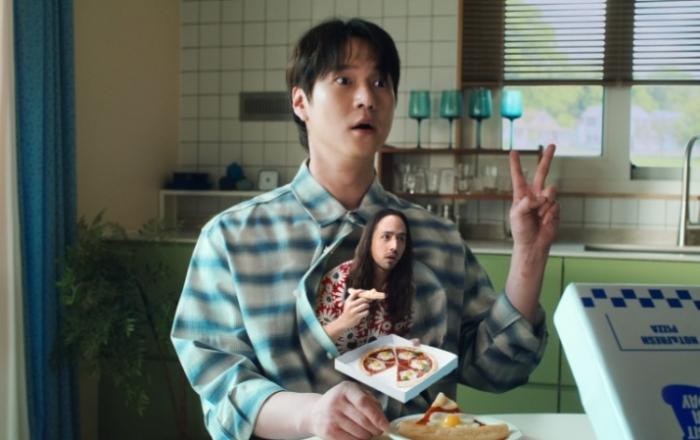 HSAD-업비트, '비트코인 피자데이' 맞아 대중 문화 캠페인 전개