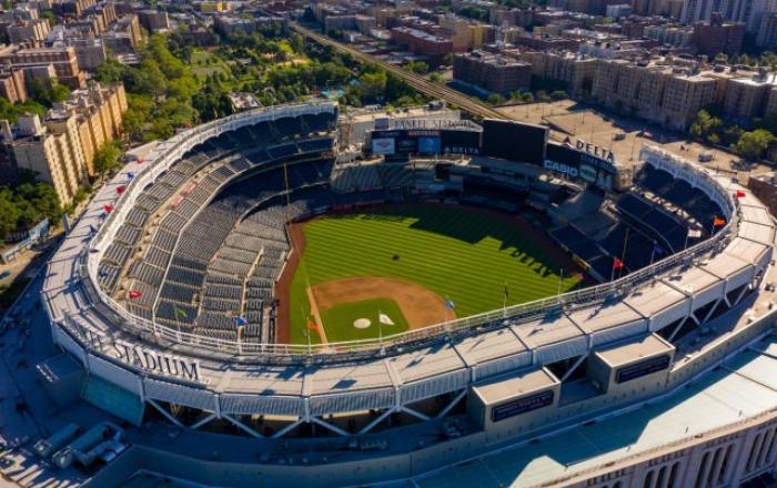 모두투어, 이현우 해설위원과 함께하는 MLB 뉴욕 직관 컨셉 투어 출시