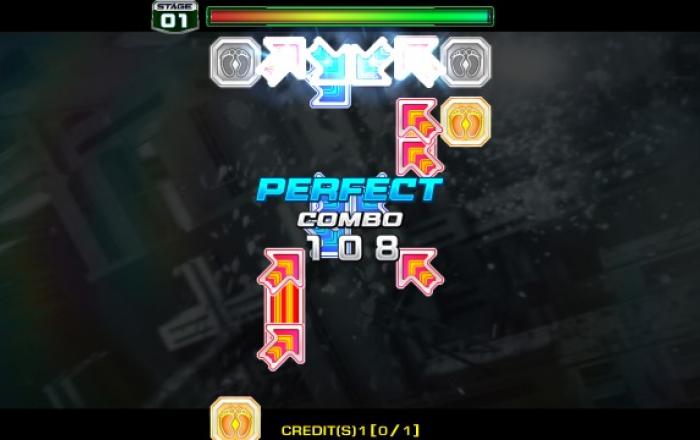 펌프 잇 업, 신작 ‘PHOENIX 2’ PlayX4 2026서 첫 공개