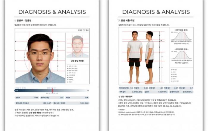 ‘잘생겨지는 법’을 알려주는 컨설팅 아웃핏코드, 온라인 라이트 플랜 출시로 남자 스타일 컨설팅 대중화 나서