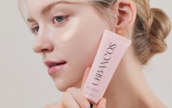 URBANCOS, 감성과 도시의 무드를 담은 뷰티 브랜드 공식 론칭