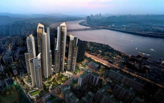 삼성물산, 신반포19∙25차에서 래미안 원베일리∙ 원펜타스 넘어서는 ‘5세대 래미안’ 시대 연다