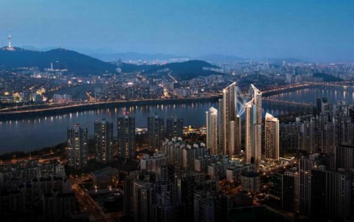 삼성물산, 신반포 19·25차 재건축 시공사 선정