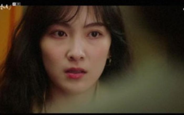 '야식남녀' 강지영, 연출 도전기 스타트! 안정적 연기 '합격점'