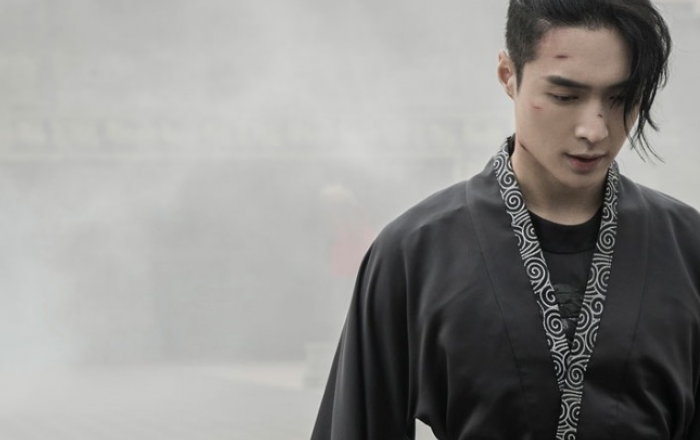 엑소 레이, 네 번째 솔로 앨범 ‘蓮 (LIT)’(연) Part.1 6월 1일 발표!