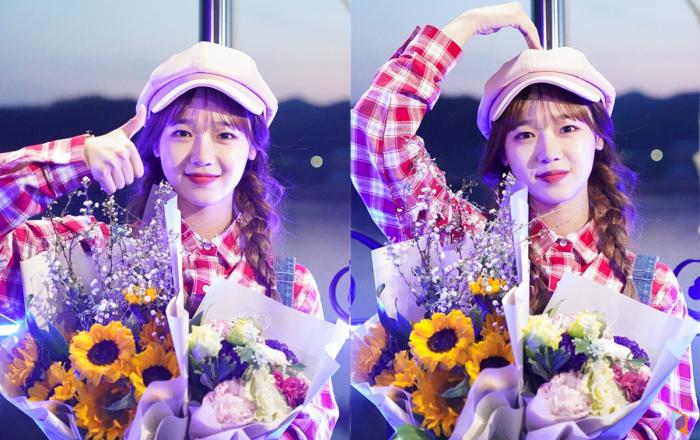 ‘캐스트’ 최유정, 첫 드라마 종영 소감! “‘연기’라는 또 하나의 방향을 만나 행복하다”!