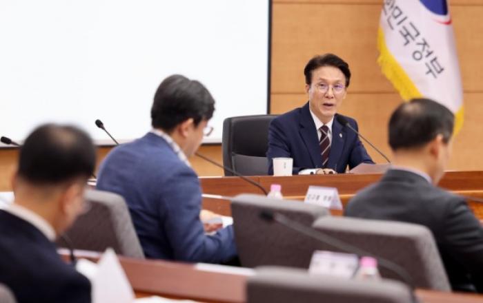 5년간 2조 원 공공수요 창출…정부, 'K-드론 대전환 전략' 확정