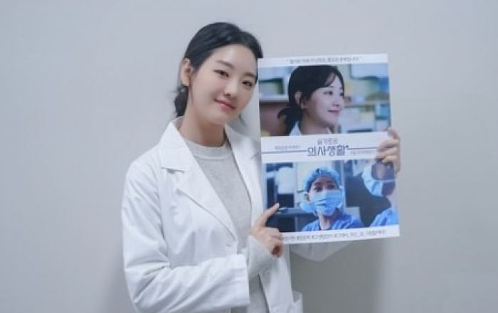 ‘슬의’ 조이현 “1분 1초가 남는 소중한, 값진 시간의 연속”