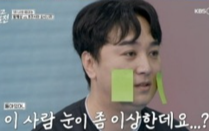 '닥치고 한일전' 황제성, 첫 방송부터 빛난 예능감... 이수근과 '황상즈' 케미 눈길