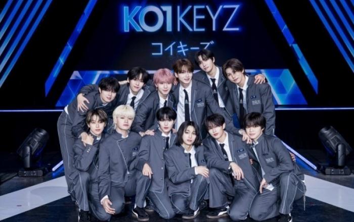 프로듀스 101 재팬 신세계, 최종 데뷔 멤버 12인 확정! 올가을, 한일 동시 데뷔 ‘KO1KEYZ’ 탄생