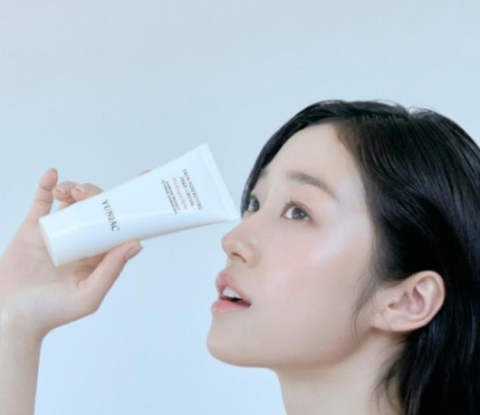 연작(YUNJAC), ‘프렙’ 기술 스킨케어로 확장 특허 성분 담은 ‘프렙 크림’ 출시