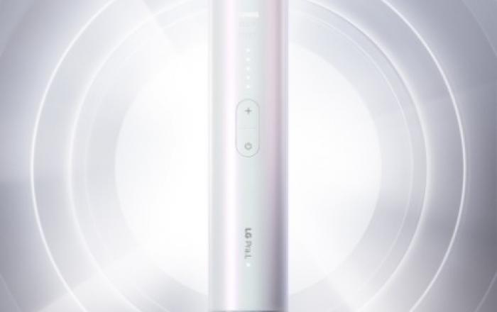 LG생활건강, 고출력 LED로 멜라닌 정밀 타격하는 'LG 프라엘 멜라빔 토닝' 출시