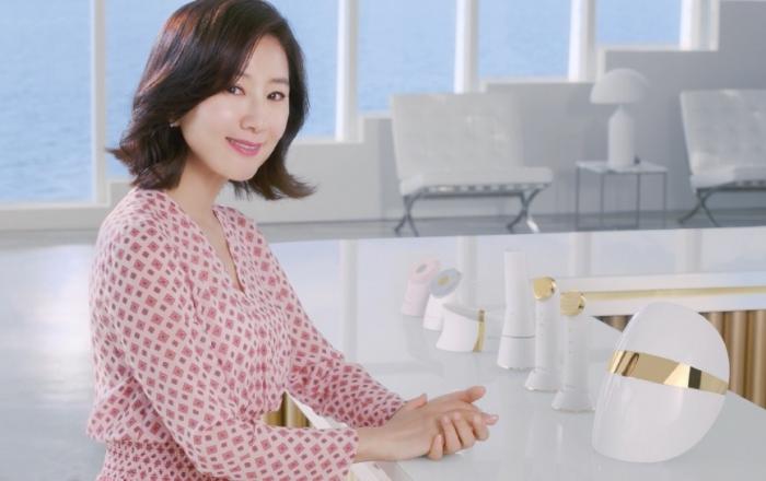 LG전자, LG 프라엘 더마 LED 마스크 업계 첫 'K마크' 규격 시험 통과