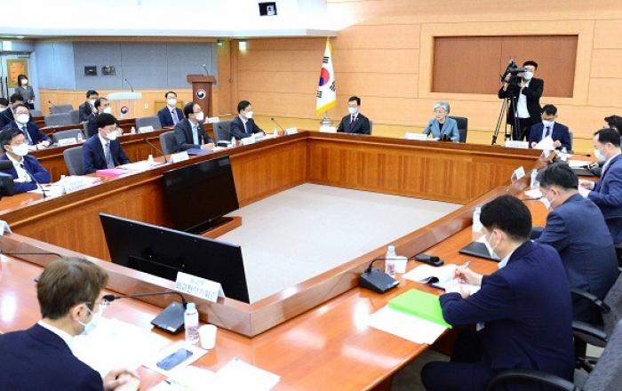 외교부, 제7차 외교전략조정 통합분과회의 개최