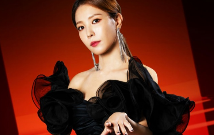 Mnet ‘보이스 코리아 2020’ 29일 첫 방송! 보아가 온다