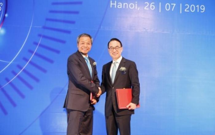 삼성SDS, 베트남 IT서비스 기업 CMC 최대주주 된다