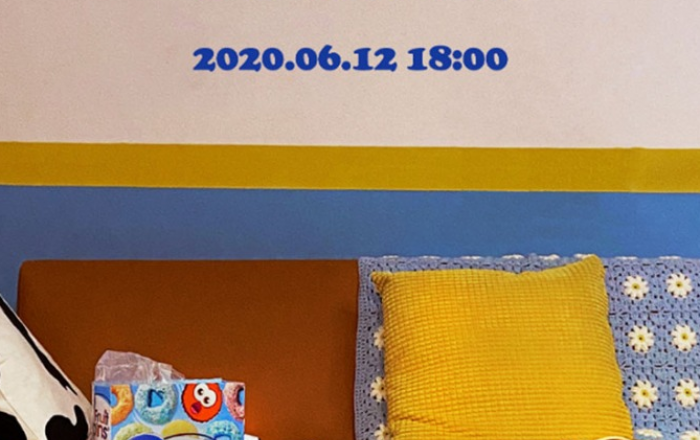 브아걸 제아, 1년 만에 솔로 신곡 발표...아이유 작사 지원사격!