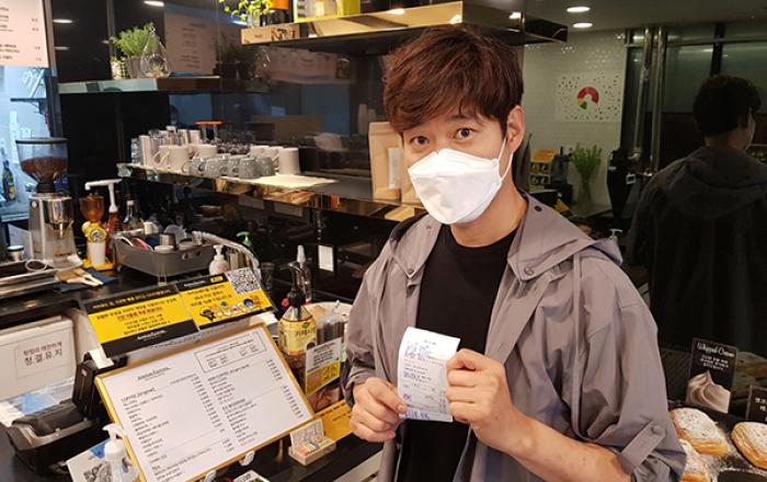 ‘착한 선결제 캠페인’ 국민 응원 속 소비진작 디딤돌 됐다