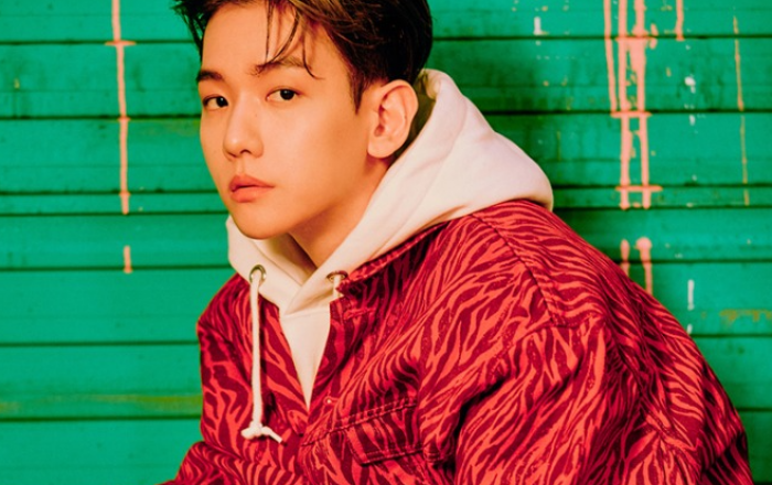 ‘원톱 솔로’ 엑소 백현, 가온차트 집계 사상 솔로 앨범 최다 판매량 기록!