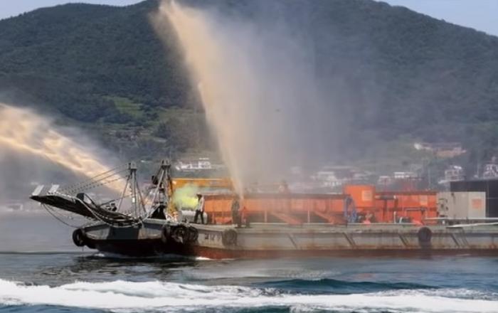 적조 24시간 감시…어·패류 폐사 막는다