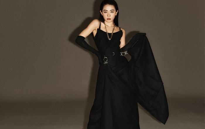 레드벨벳 슬기, 시크한 콘셉트에 유니크한 감성을 담은 화보 공개!