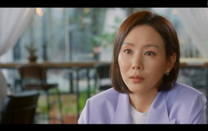 '영혼수선공' 박예진, 신하균 향한 마음 뒤로한 채 의사로서 단호한 조언 건네