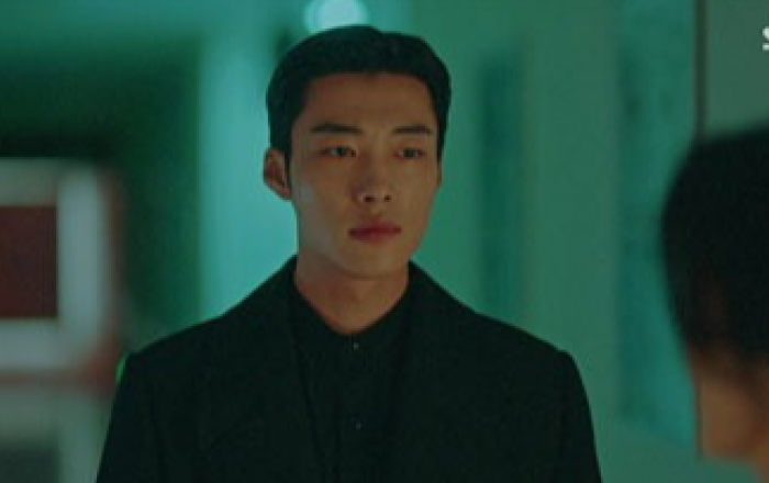 '더 킹-영원의 군주' 우도환, 특급 케미와 조력자 역할로 핵심키 역할 톡톡