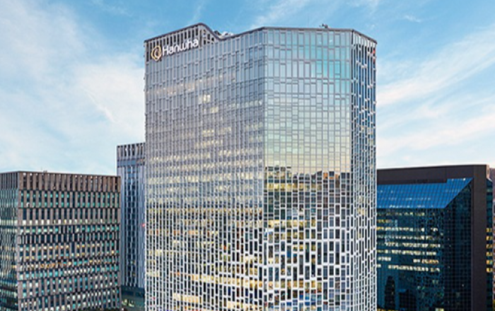 한화, 수소 사업 진출 교두보 확보… 기후변화 적극 대응