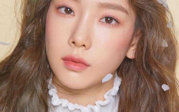 태연, 호텔 델루나 OST ‘그대라는 시’ 주간 음원 차트 1위 석권! 중국 차트도 1위!