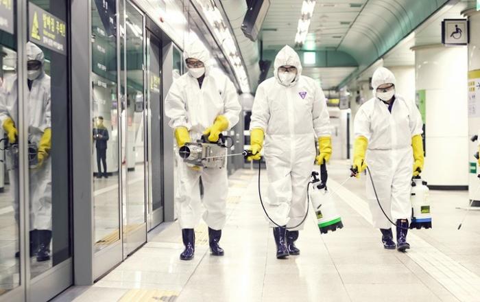 시민이 선정한 서울지하철 최고 뉴스는?‘코로나19 우수대응’