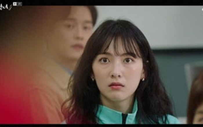 강지영, 복잡 미묘한 로맨스의 시작 그려낸 자연스러운 연기력 ‘호평’