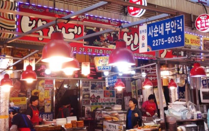 긴급재난지원금 어디에서 많이 썼나 살펴보니…