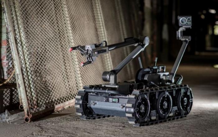 플리어, 미육군 및 해군으로부터 2350만달러 규모의 무인지상차량 ‘센토’ 추가 주문 수주