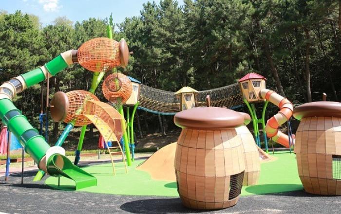 우리 아파트에 필요한 주차장, 놀이터, 운동시설 설치·변경 쉬워진다