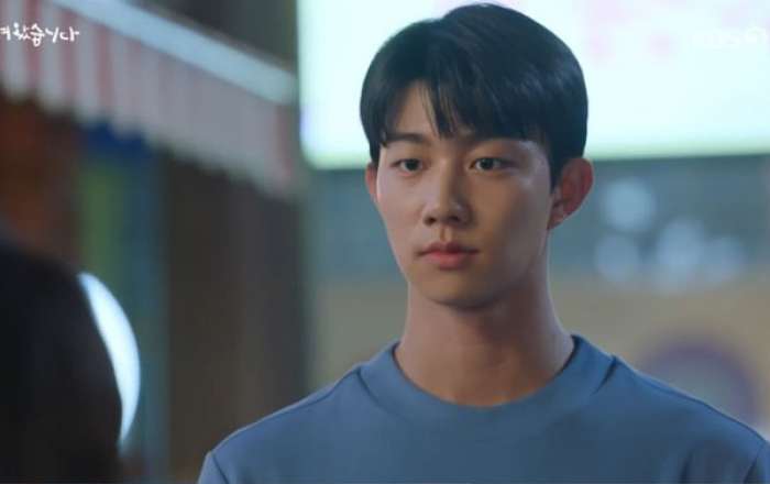 ‘한 번 다녀왔습니다’ 기도훈, 후진 없는 직진 모드에 안방극장 ‘후끈’