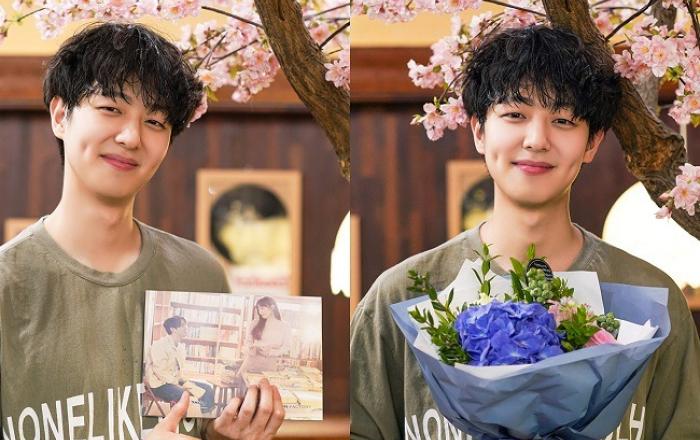 ‘화양연화’ 은해성, “그 시절을 연기할 수 있다는 것이 큰 경험이었다” 담백한 종영 소감!