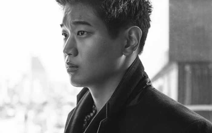 이기홍, 사람엔터테인먼트와 전속계약 체결