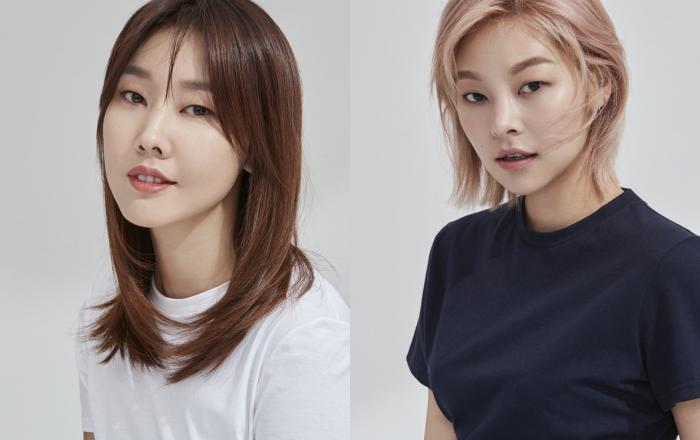 '2019 MGMA' 한혜진 단독 호스트 진행, 시장자 송해나 합류