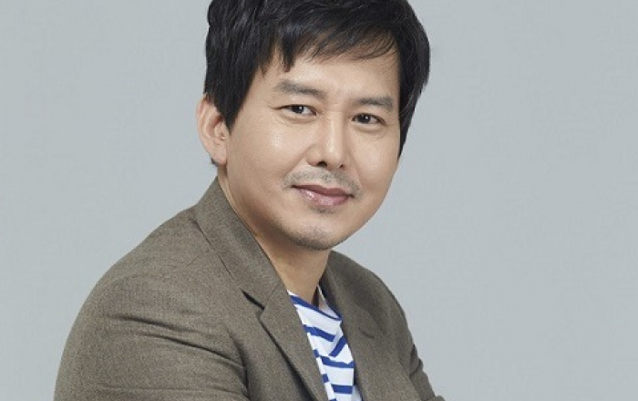 배우 윤기원, ‘철인황후’ 궁중 의원역 캐스팅