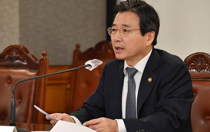 기재부 차관 “신규 개인투자자 증시 변동성 확대 요인…투자자 보호에 유의”