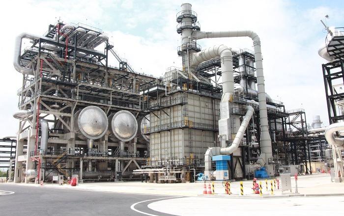 위축된 수출 보완…기업 1000억달러 해외 대형프로젝트 수주 지원